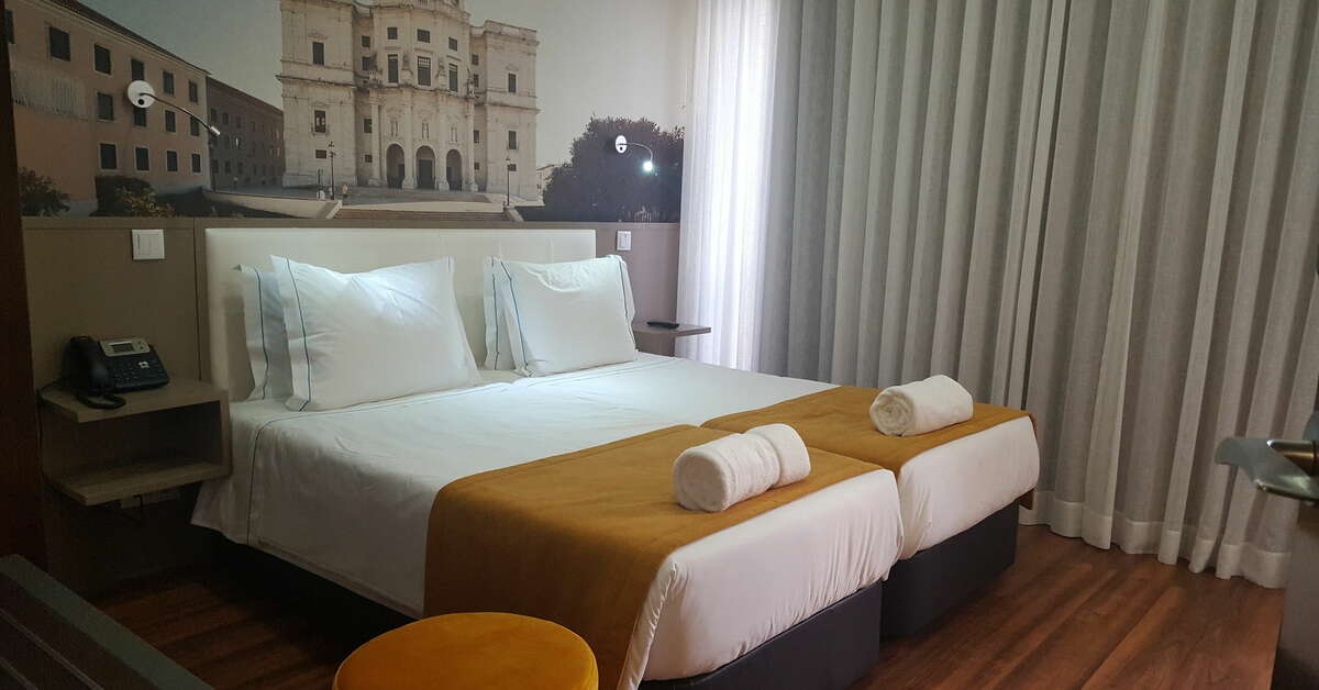 Ein Foto Fenicius Charme Hotel