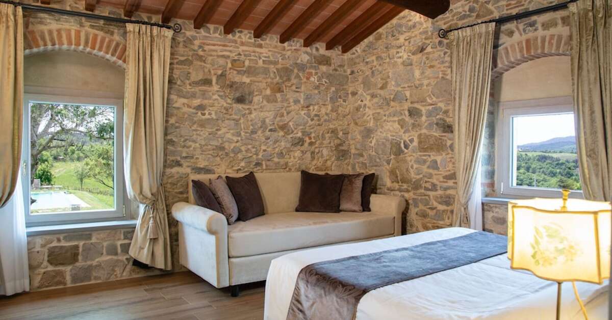 Een foto van Agri Resort & Spa Le Colline Del Paradiso