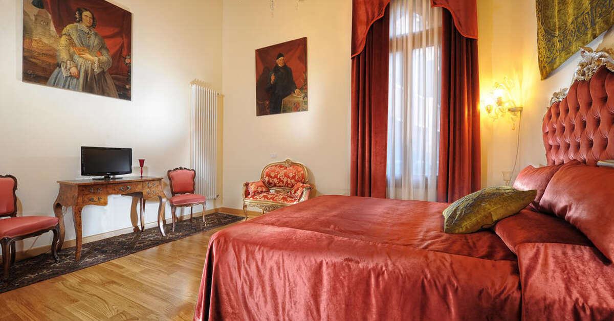 Ein Foto Ca Dell'Arte