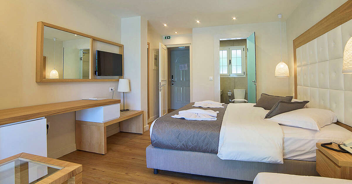 Een foto van Akron Seascape Resort