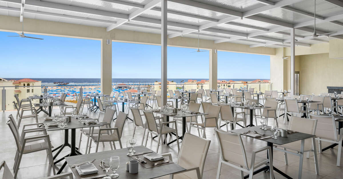 Een foto van Albatros Makadi Resort