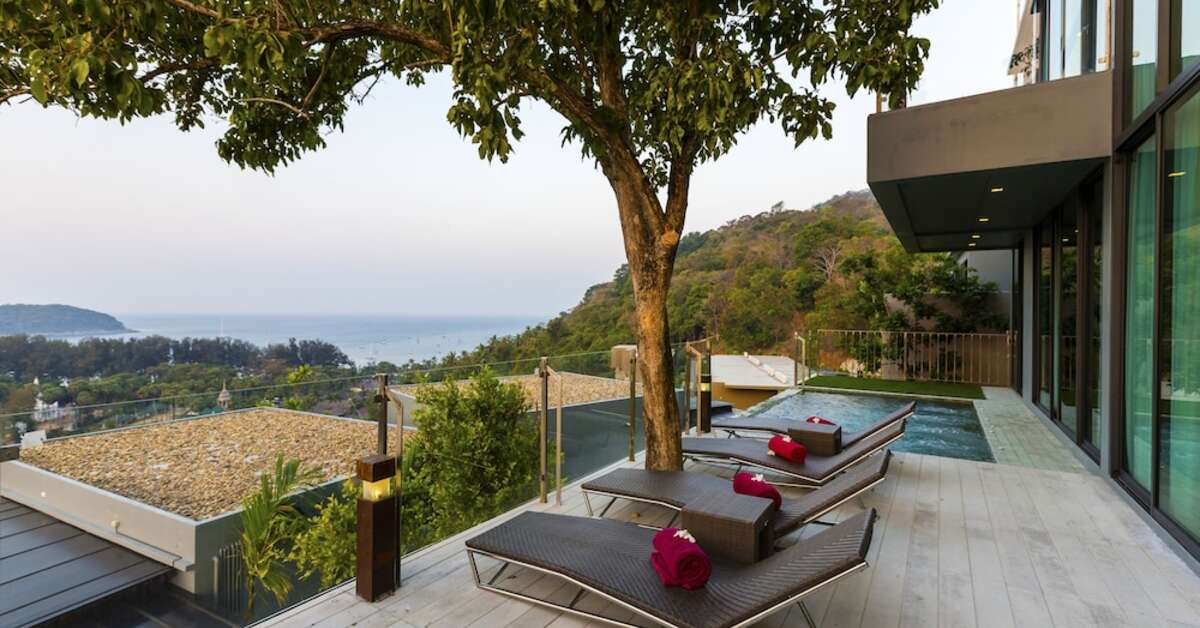 Een foto van Sunsuri Phuket