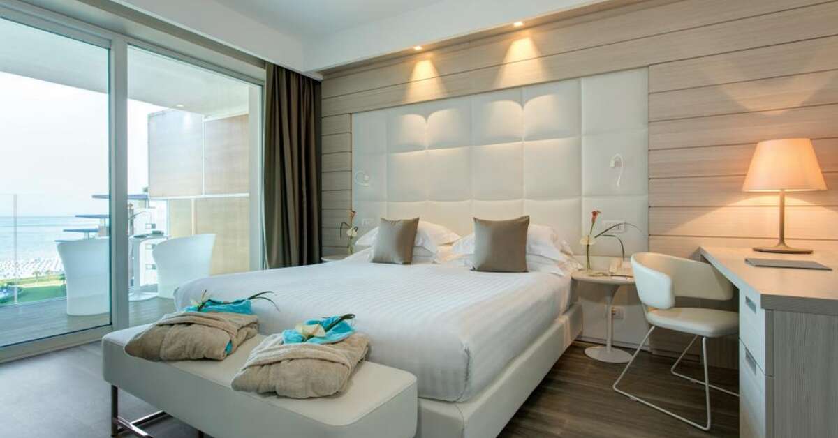 Een foto van Almar Jesolo Resort & Spa