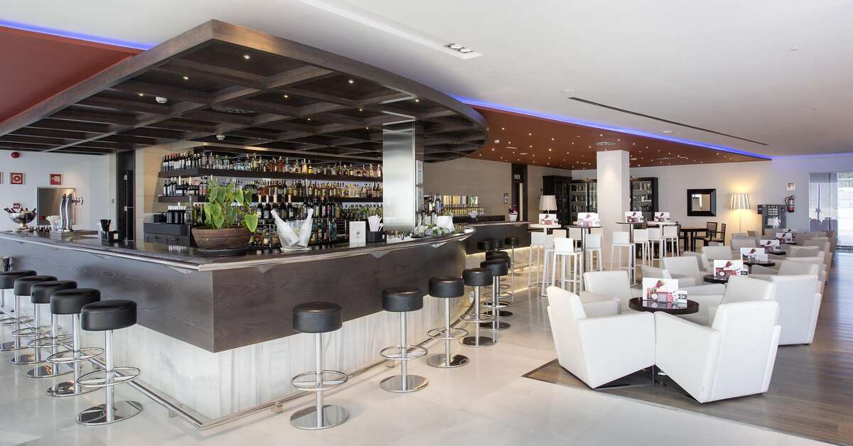 Een foto van Hipotels Gran Conil & Spa