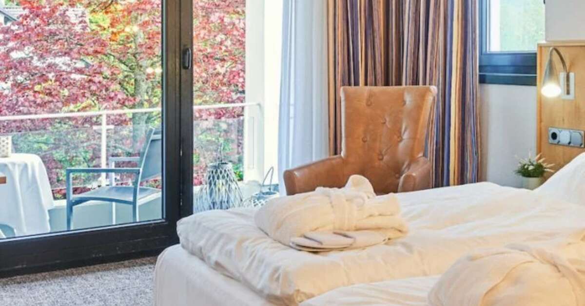 Een foto van Park-Hotel Nümbrecht