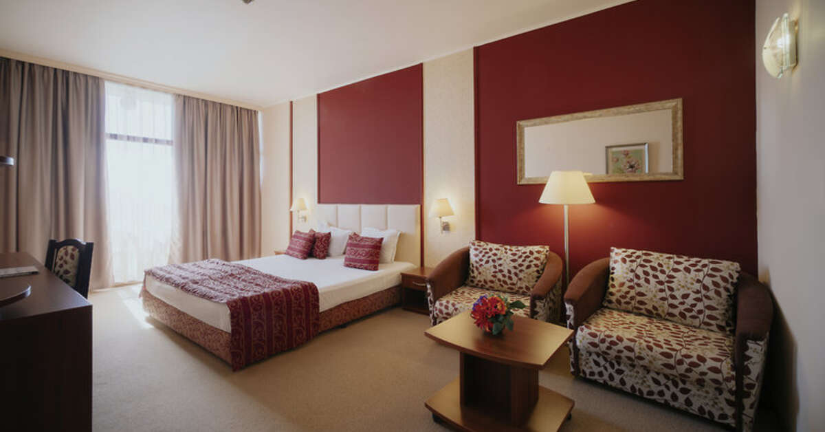 Een foto van Hotel Kristal