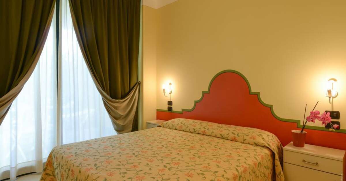 Een foto van Residence Le Terrazze Sul Lago
