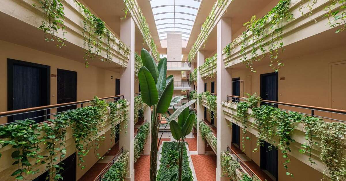 Ein Foto Estival Islantilla