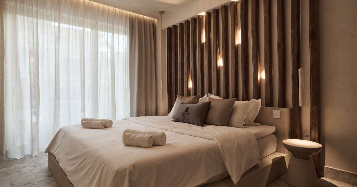 Een foto van Uzenie All Suites Boutique Resort