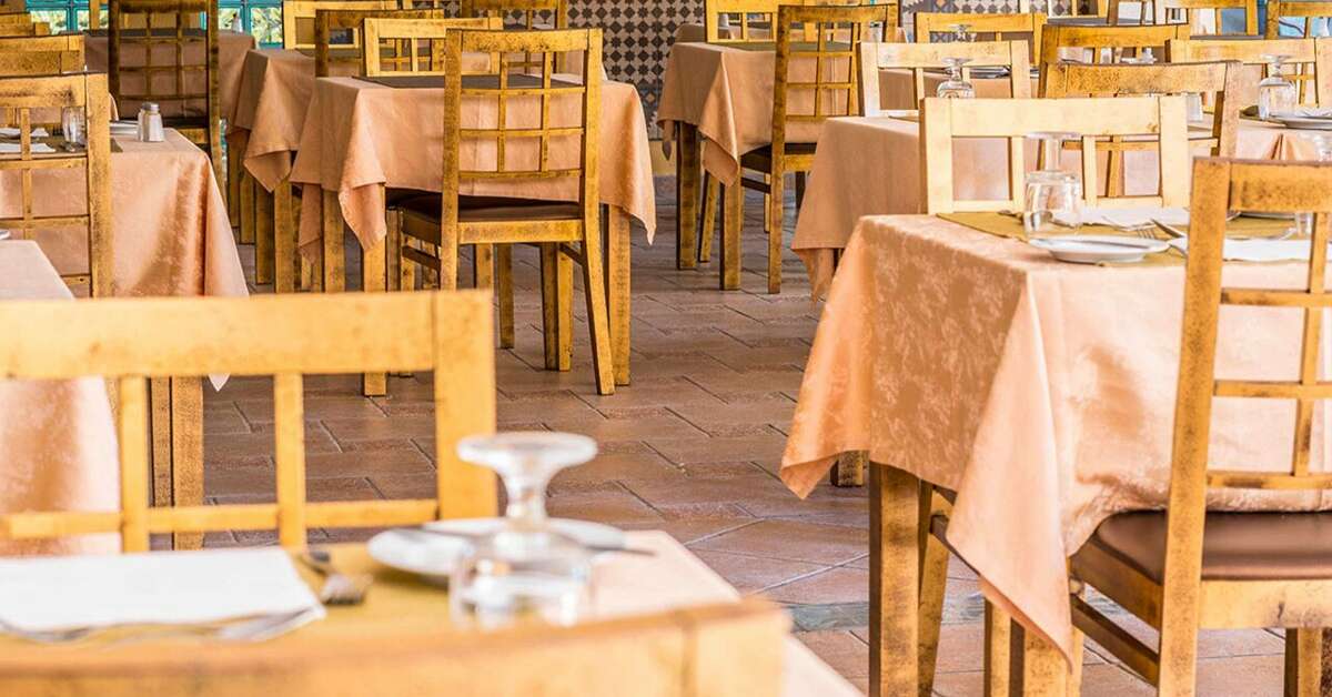 Een foto van de faciliteiten bij Casablanca Inn Boutique Hotel