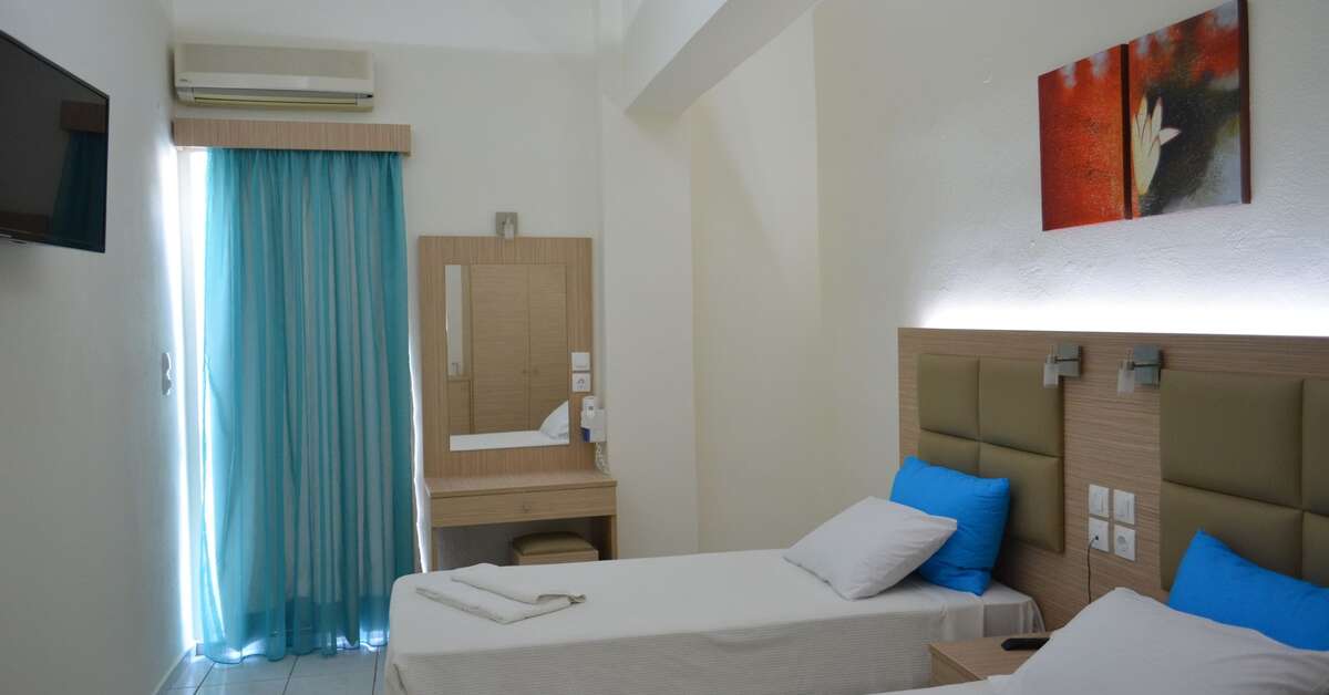 Een foto van Sun Boutique Hotel
