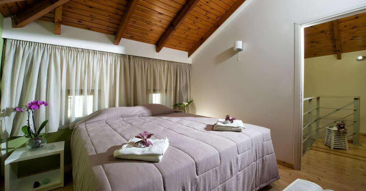Een foto van Mary Hotel Appartementen & Mary Royal Suites