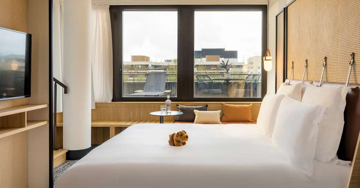Een foto van FirstName Bordeaux