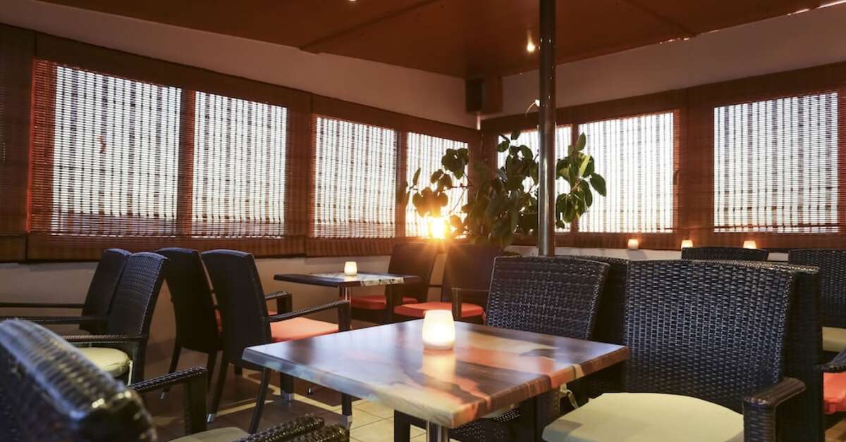 Een foto van Hotel Attalos