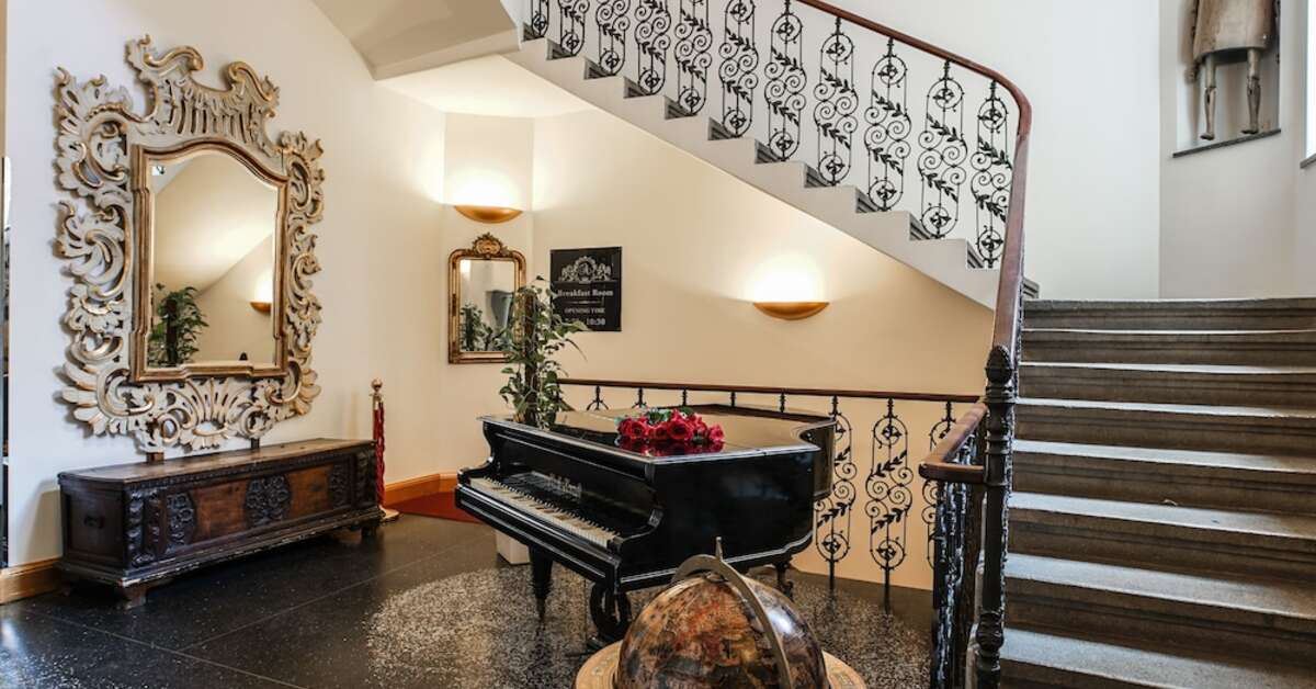 Een foto van Hotel Assenzio