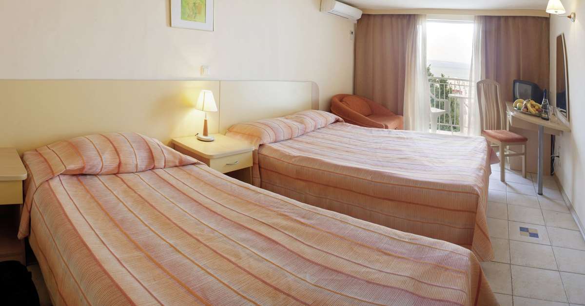 Een foto van Hotel Kaliopa