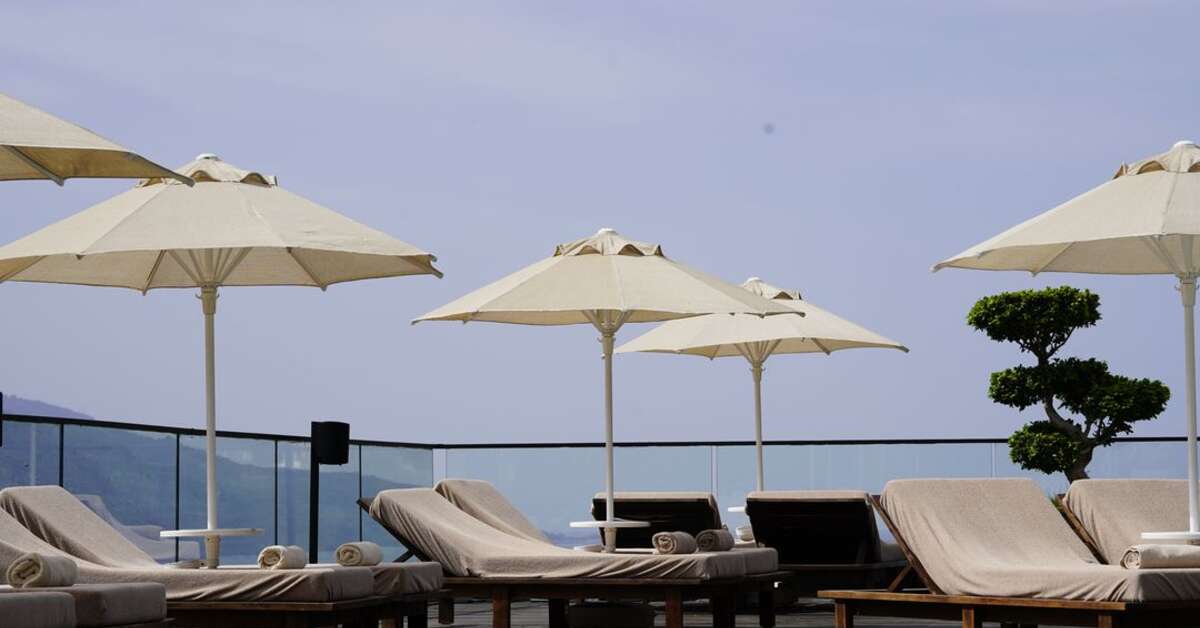 Een foto van Manaspark Deluxe Hotel