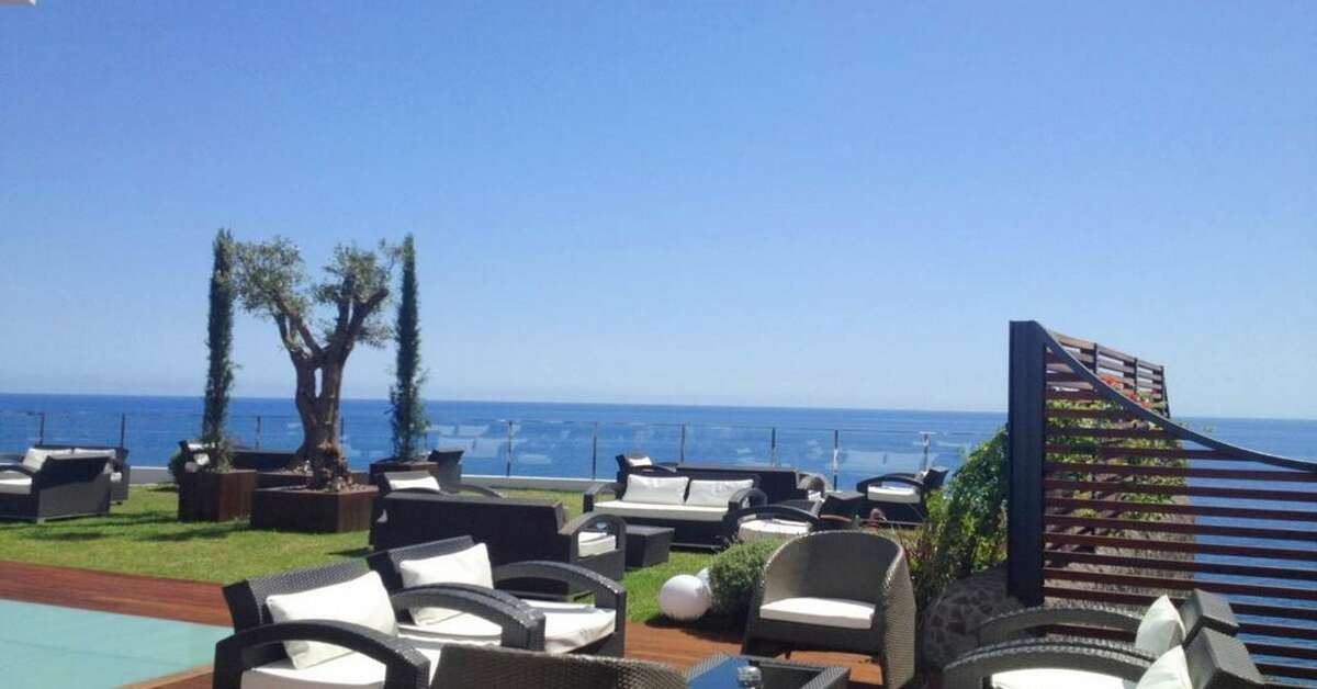 Een foto van Madeira Regency Cliff Hotel