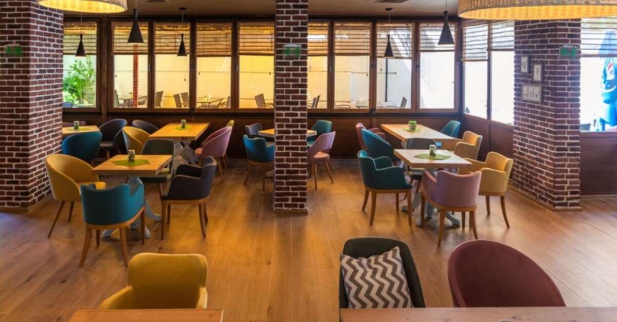 Een foto van Sol Marina Palace Hotel