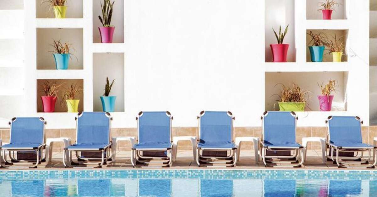 Ein Foto Hotel Arena Mar