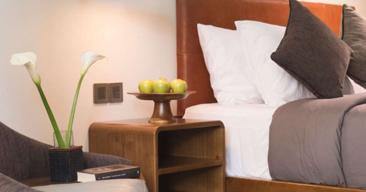Een foto van Akana Boutique Hotel Sanur