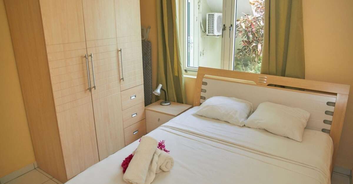 Een foto van Merakii Seaview Escape Curacao