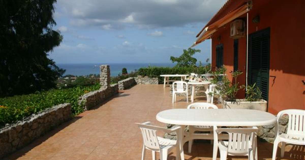 Een foto van Agriturismo Tenuta Ruralia