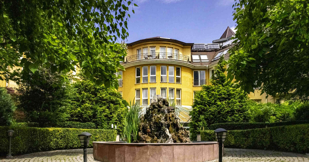 Een foto van Maison Sofia - MGallery Collection