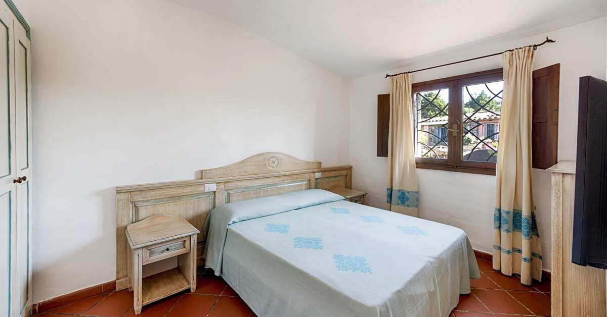 Ein Foto Colonna Hotel Country & Sporting