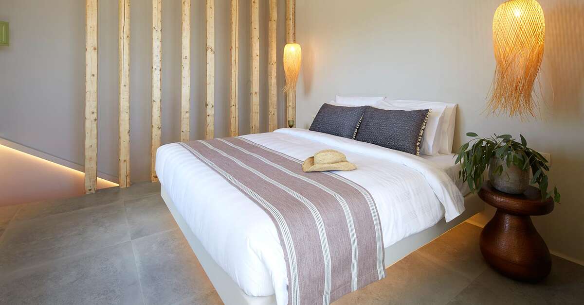 Een foto van Aeon Suites