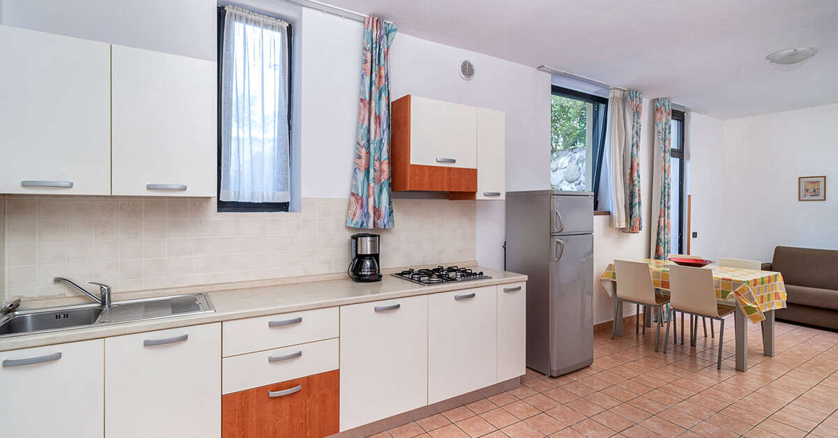 Een foto van Residence Primera