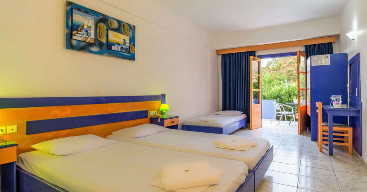 Een foto van Eltina Appartementen