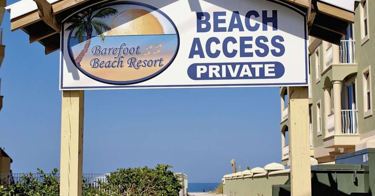 Een foto van Barefoot Beach Resort