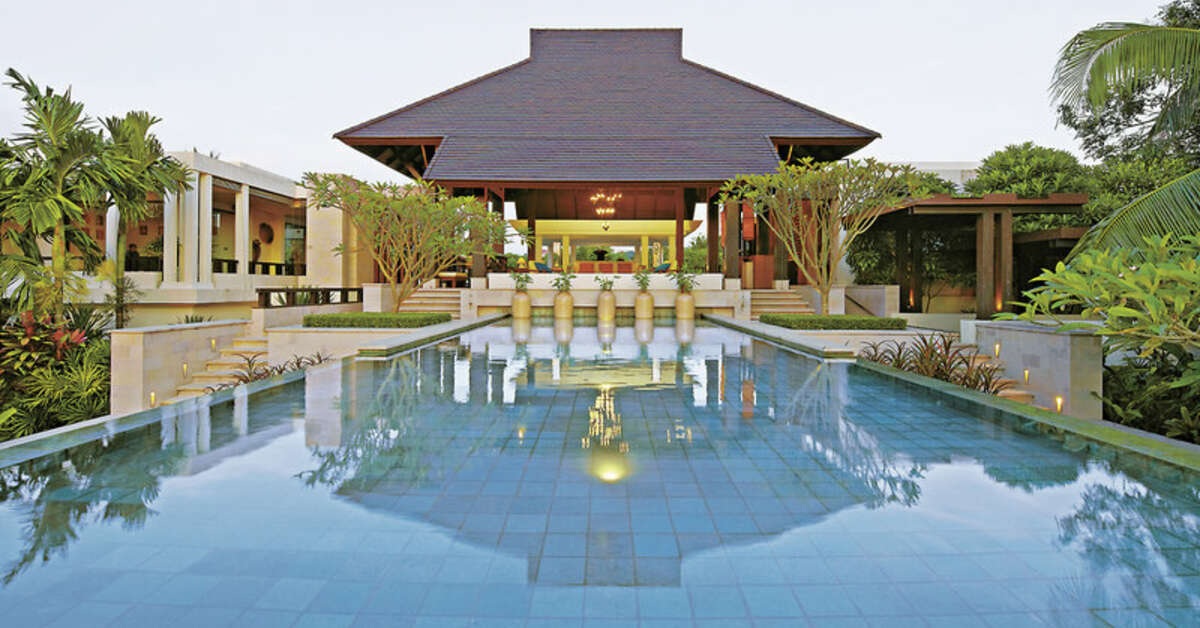 Een foto van Sea Sand Sun Resort & Villas