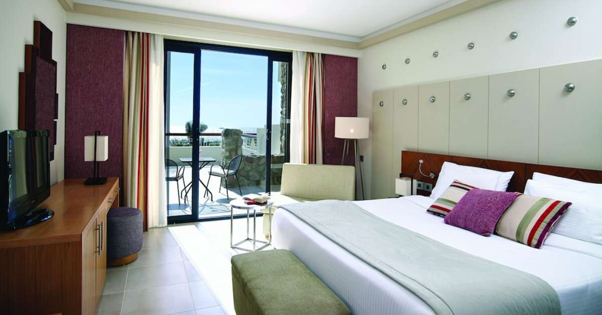Ein Foto Coral Sea Hotels
