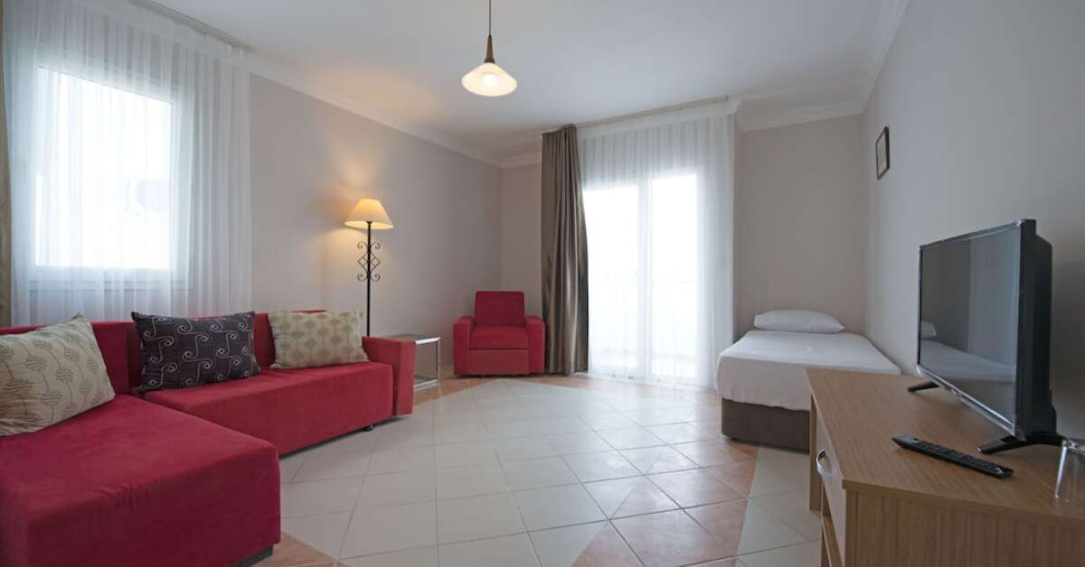 Een foto van Smart Holiday Hotel