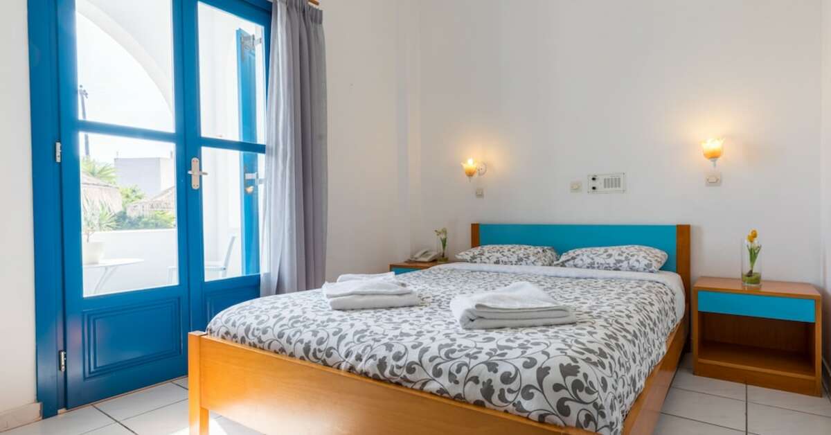 Een foto van Kalma Hotel