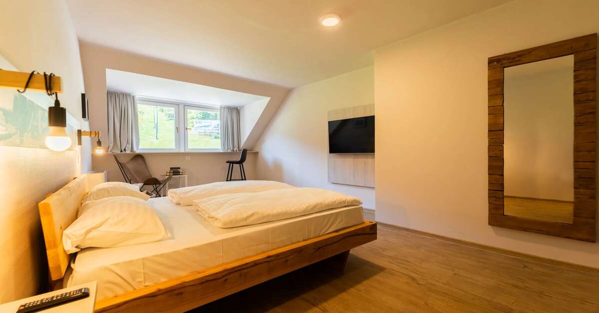 Een foto van Hotel Arena