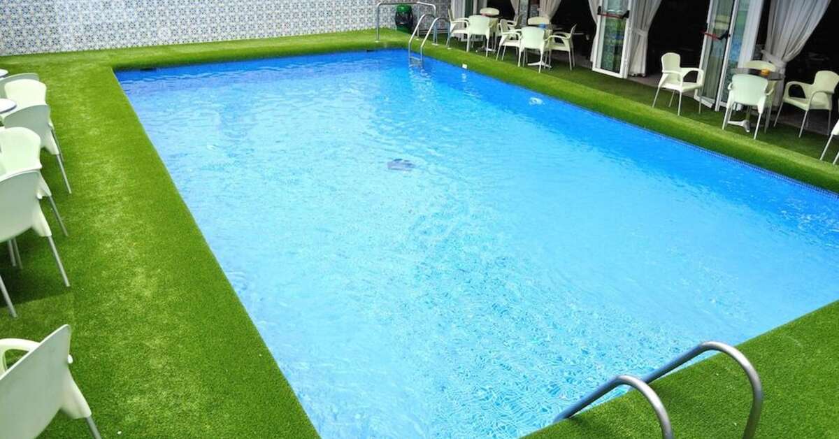 Een foto van Hotel Las Vegas Benidorm