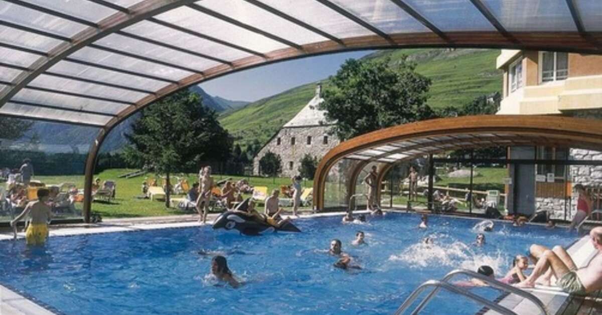 Een foto van Hotel Montarto