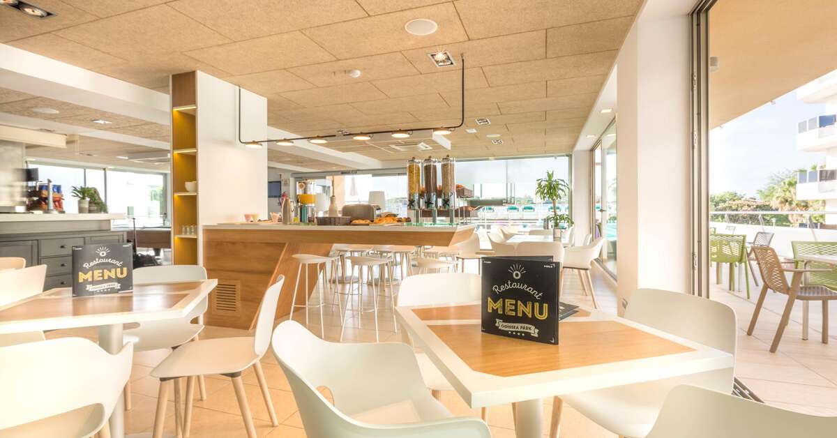 Een foto van Appartementen Odissea Park