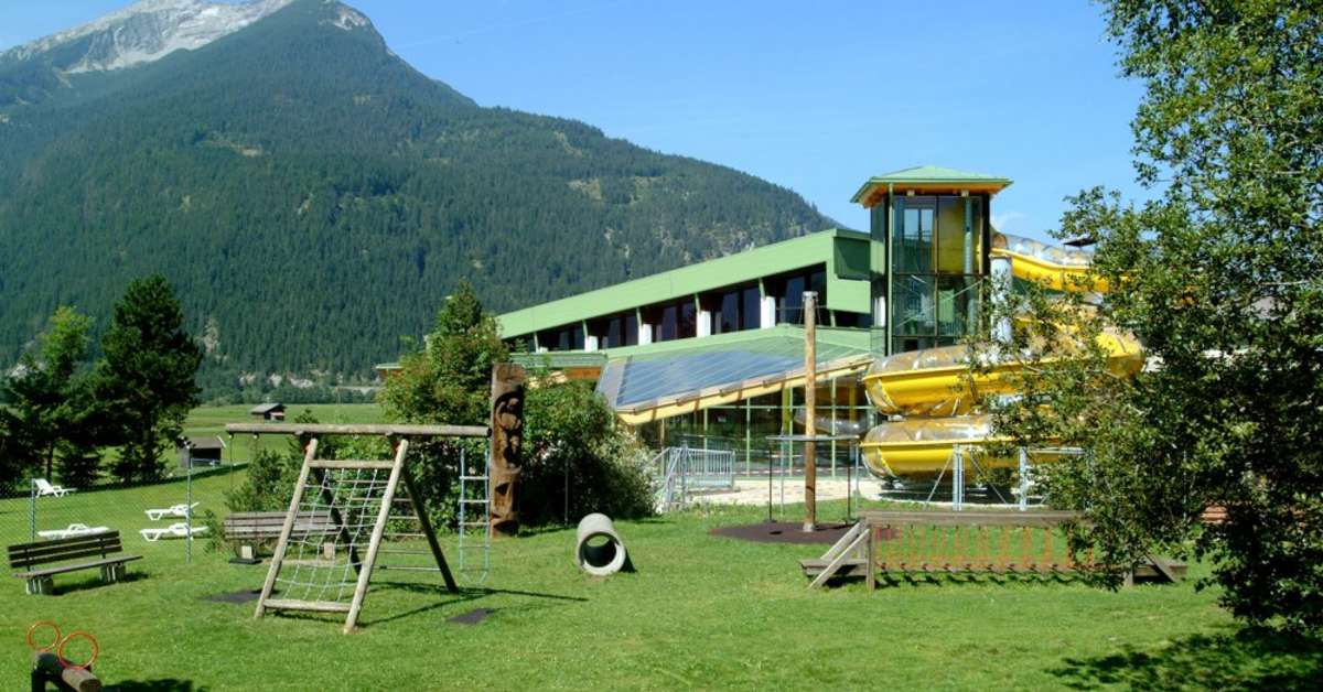 Een foto van Sporthotel Schonruh