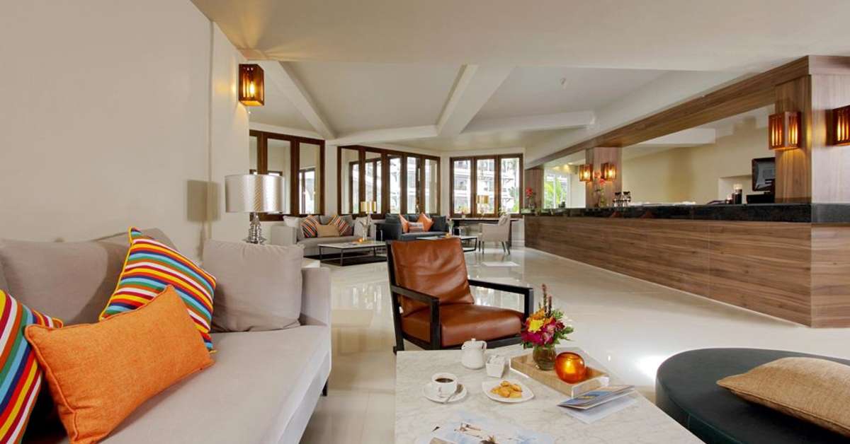 Een foto van Sentido Khao Lak Resort
