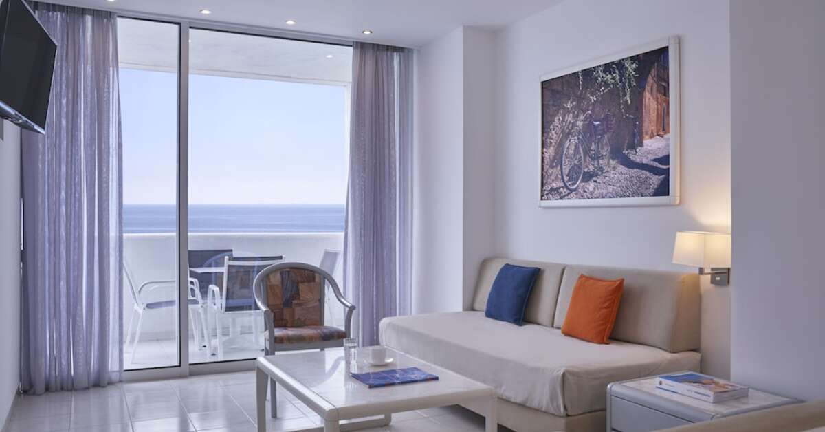 Een foto van Epsilon Appartementen