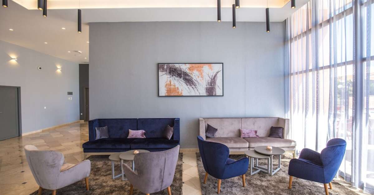 Een foto van Arena Hotel Holiday