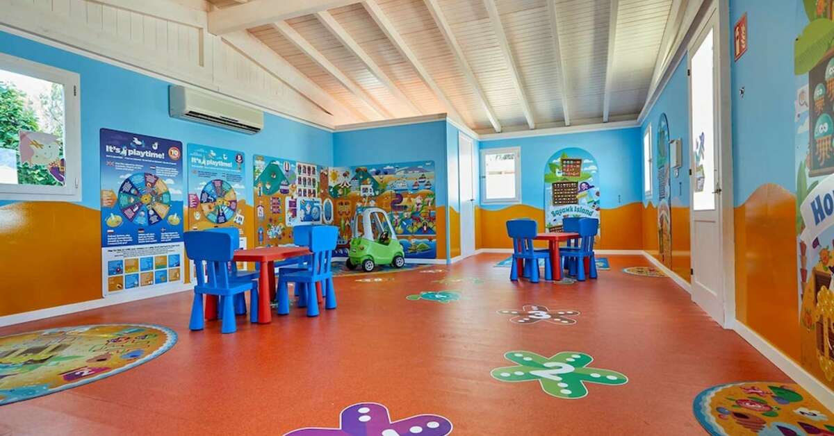 Een foto van Hotel Stil Victoria Playa