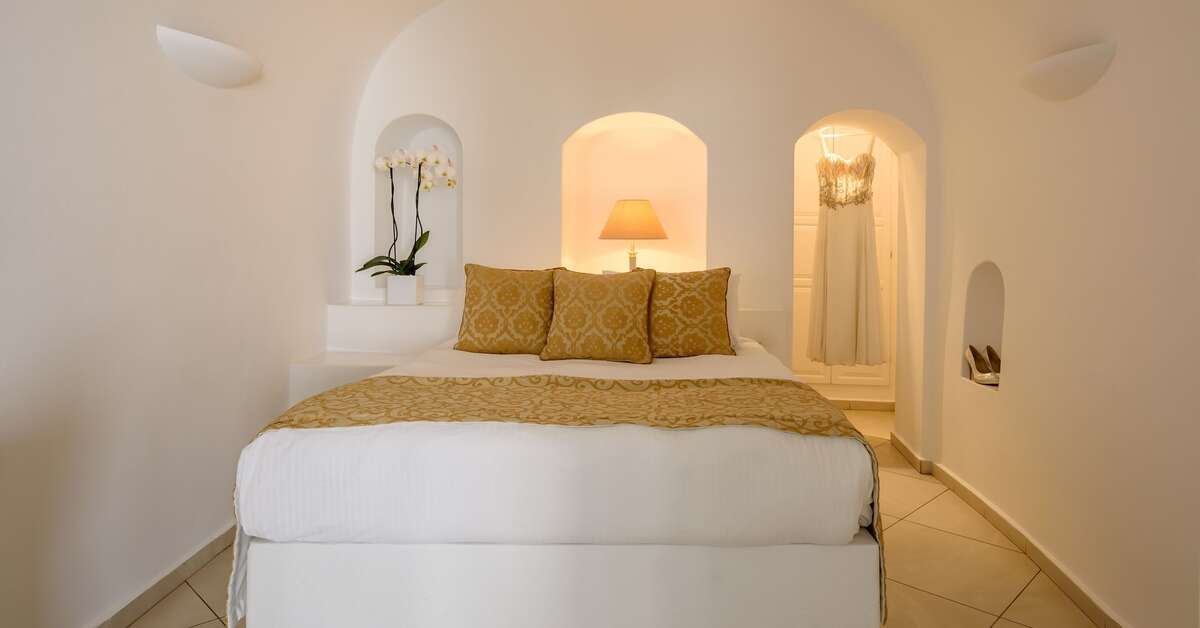 Een foto van Above Blue Suites