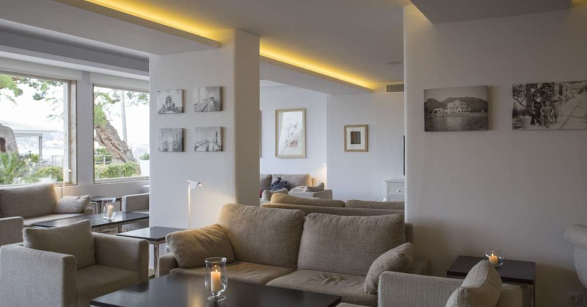 Een foto van Illa d'Or Wellness & Spa Hotel
