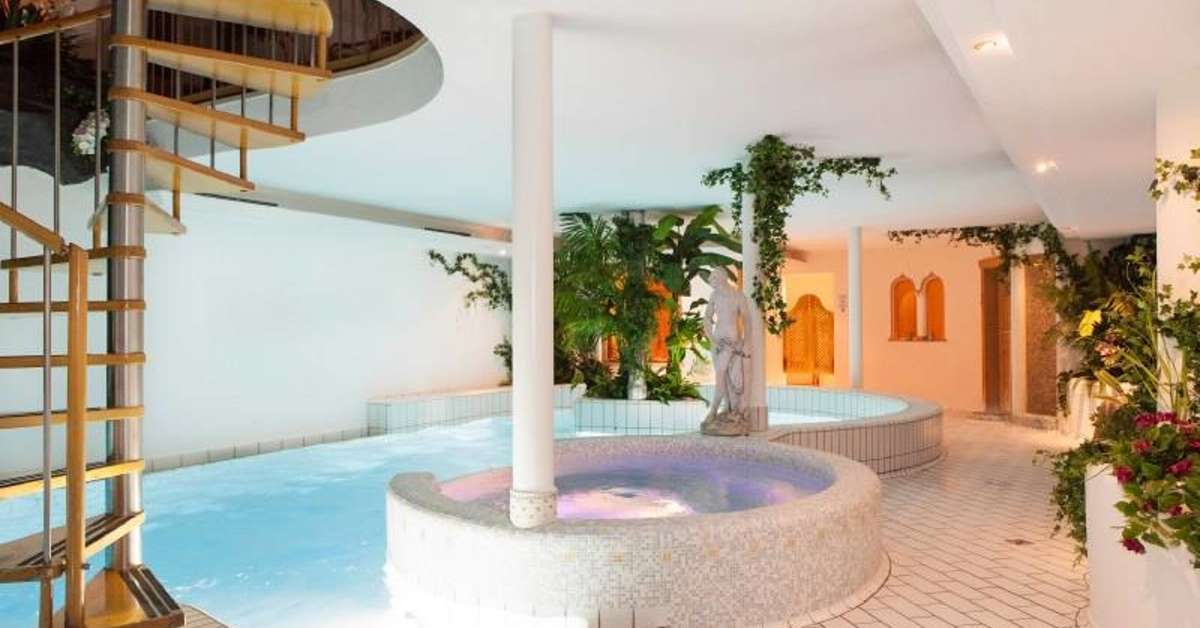 Een foto van Hotel Luna Mondschein