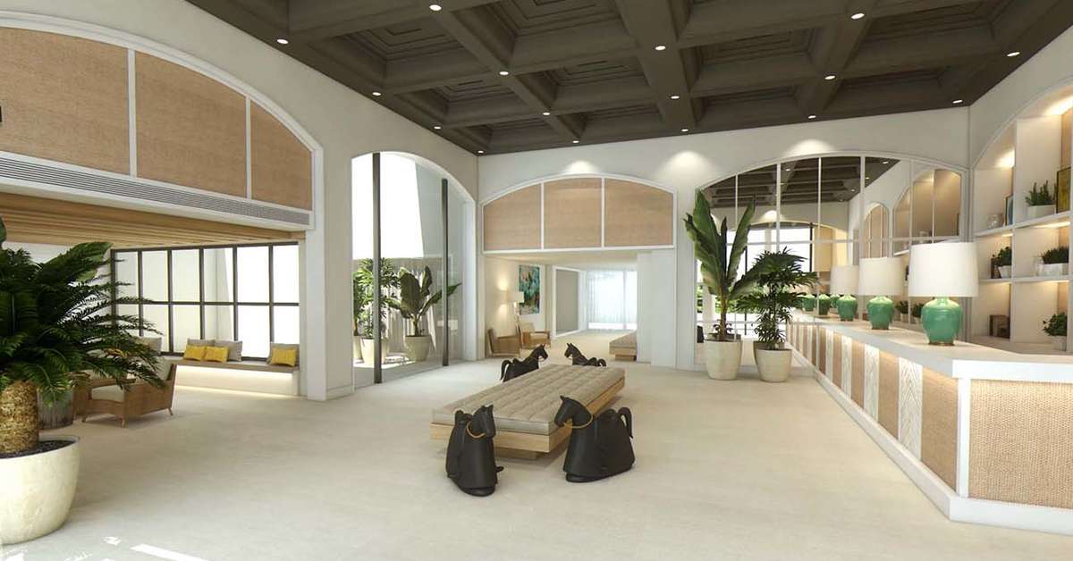 Een foto van Club Del Sol Aparthotel